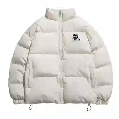 SOIEPLUS Down Jackets