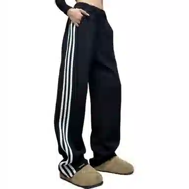DEMAVIE cleanfitvibe