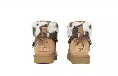 UGG CLASSIC MINI