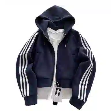 cleanfitbomber