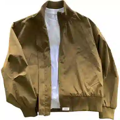 DEMAVIE cleanfitOOTD