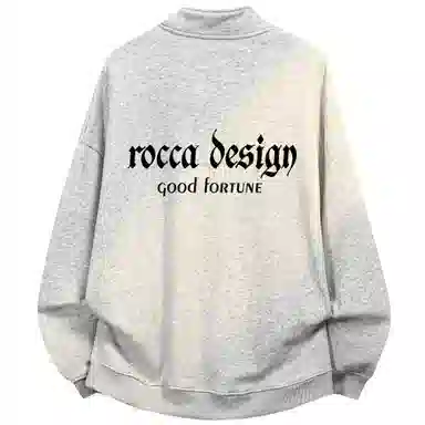 ROCCA DESIGN logo