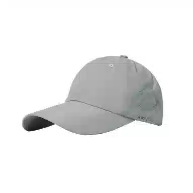 稻草人 简约休闲百搭透气薄款棒球帽 户外出游登山钓鱼运动 涤纶 鸭舌帽 男女同款情侣款