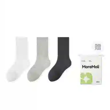 moremoli 3