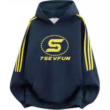 7 SEVFUN cleanfitlogo