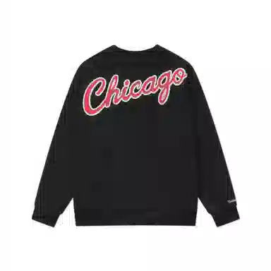 Mitchell Ness NBA Lifestyle