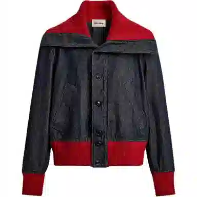 ZARA x Disney Harry Lambert FW25