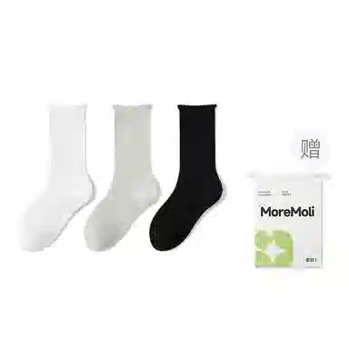 moremoli 3