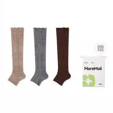 moremoli 3