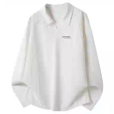 FAKE UINTAGE logoPolo