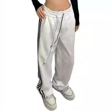 DEMAVIE cleanfitvibe