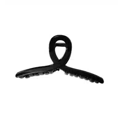 希铃 简约气质 亚克力 发夹 女款