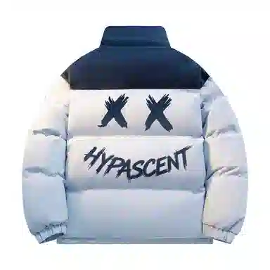 HYPASCENT Logo