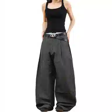 PISYPOX vintagebaggy