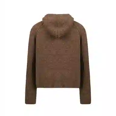 REMEDY Hooded Cardigan