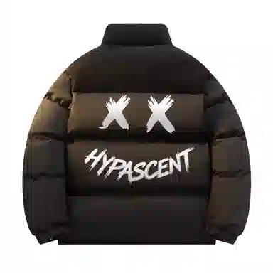HYPASCENT Logo