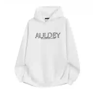 AULDEY Logo
