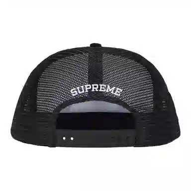 Supreme FW25 Week 5 Pinup Mesh Back 5-Panel