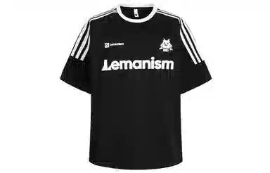 LEMANISM T