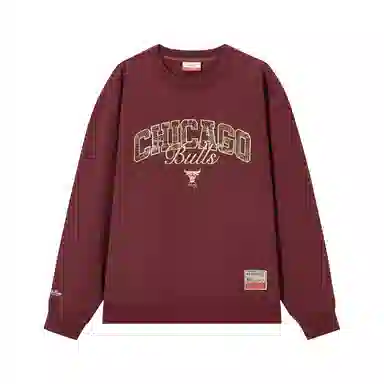 Mitchell Ness x NBA AW24 Lifestyle CNY
