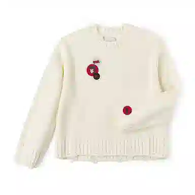 Lee FW25 LeeANGEL CHEN Logo