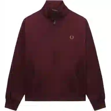 FRED PERRY FW25 logo