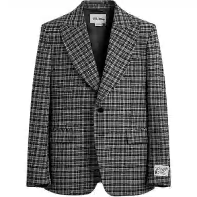 ZARA x Disney Harry Lambert FW25