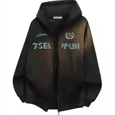 7 SEVFUN cleanfitlogo