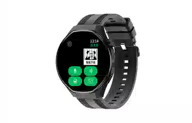 ZUBAC Z-GT04 - 3ATMGPS