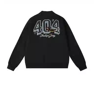 404MOB GANG