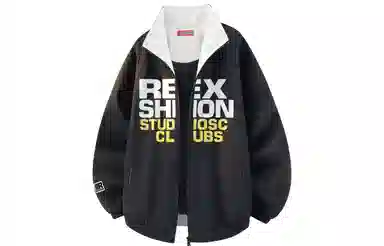 REXSHION Logo