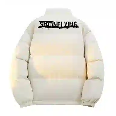 SNOW FLYING 90S