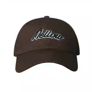 艾佳微 韩版个性字母百搭街头软顶遮阳 棉 棒球帽 男女同款情侣款