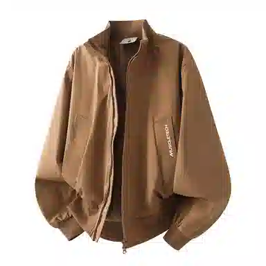 MUSCLETECH Logocleanfitbomber