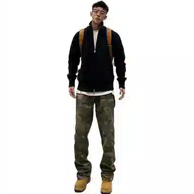 DUATOGE cleanfitvibe