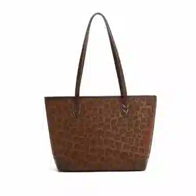 DIFFERENTFACES Tote PU