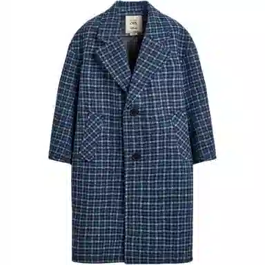 ZARA x Disney Harry Lambert FW25