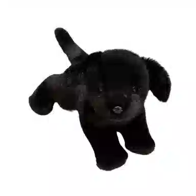 PUDOWRABBIT 30cm38cm44cm