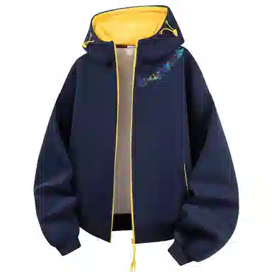 NINETEEN AUTUMN logo