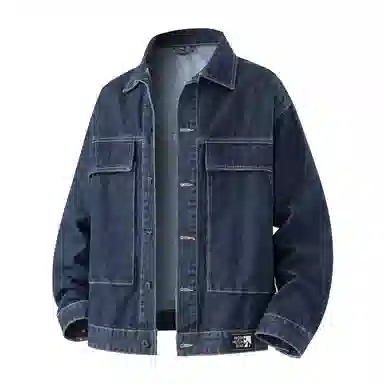 Paddington Bear Denim Jacket