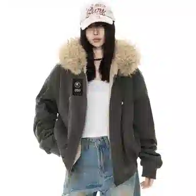 URBAN AUTHENTIC vibe