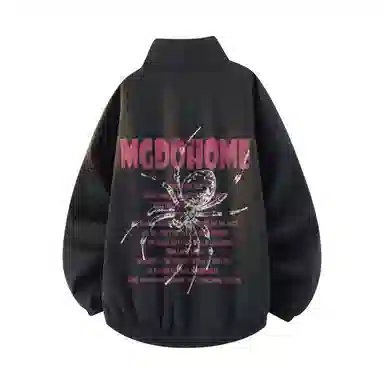 MGDOHOME