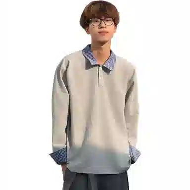 CARE NOTE cleanfitpoloPOLO