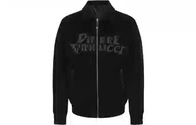 PP PIERRE PIERUCCI LOGO