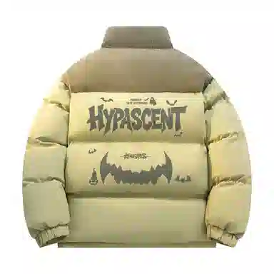 HYPASCENT Logo