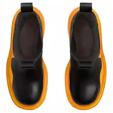 Bottega Veneta Tire Chelsea 5.5cm