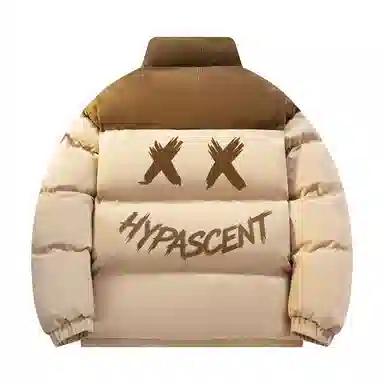 HYPASCENT Logo