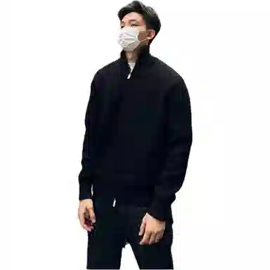 DUATOGE cleanfitvibe