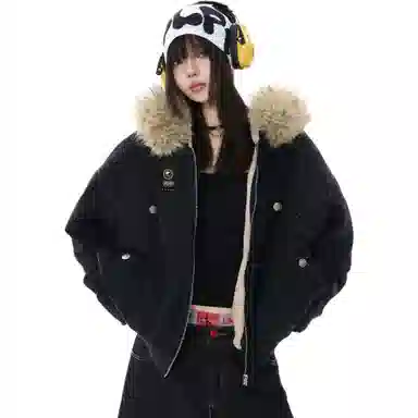 URBAN AUTHENTIC vibe