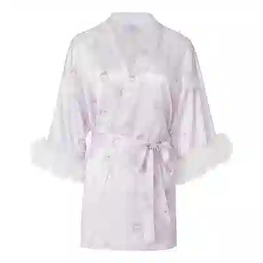 SILKY MIRACLE HelloKitty